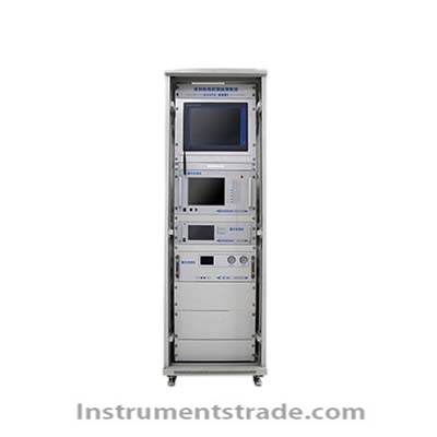 XHVOCMS3000B Air Volatile Organic Compound Monitoring System