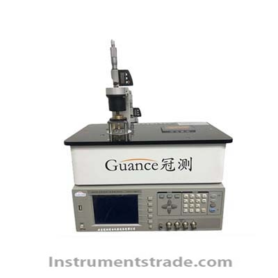 GCSTD-DII dielectric constant testing instrument