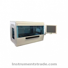 Parami N400 automatic nucleic acid extraction and purification pparatus