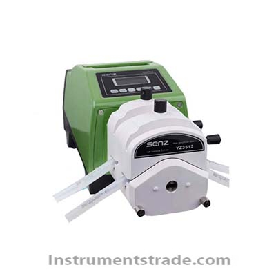 560U reinforced peristaltic pump