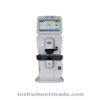 COT-L900 New type Focimeter