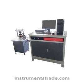 YAW-30D Charcoal Products Flexural compression testing machine