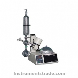 XD-52AA rotary evaporator