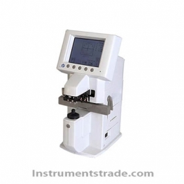 JS-2800 Focimeter