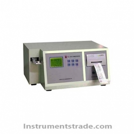 YD-3B tablet hardness tester