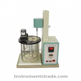 SYD-7305 Petroleum and synthetic fluids Anti emulsifying property Test apparatus