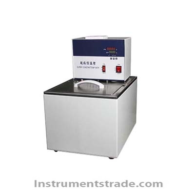 TF-CH-1015 Super Thermostatic Bath