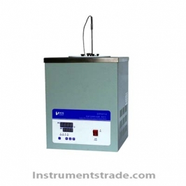 SYP1011-Ⅱ petroleum products residue tester