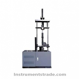 PWS-5 shock absorber fatigue tester