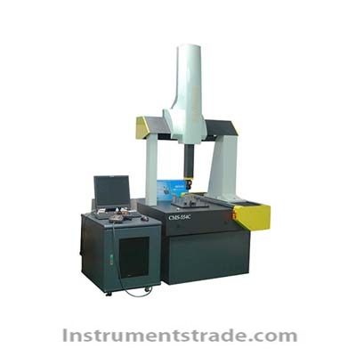 CMS series full automatic coordinate measuring machine