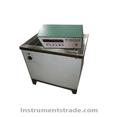 TM-1024 Single Slot Ultrasonic Cleaner