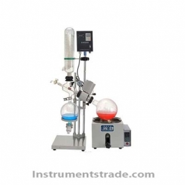 RE-501 rotary evaporator