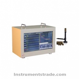 JB - TS6 intelligent silicon carbon analyzer