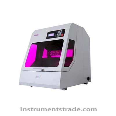 TGuide M16 automatic nucleic acid extractor