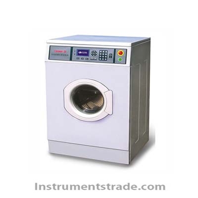 YG (B) 089D automatic shrinkage testing machine