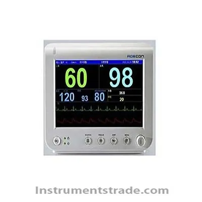 DK-7000 animal monitor