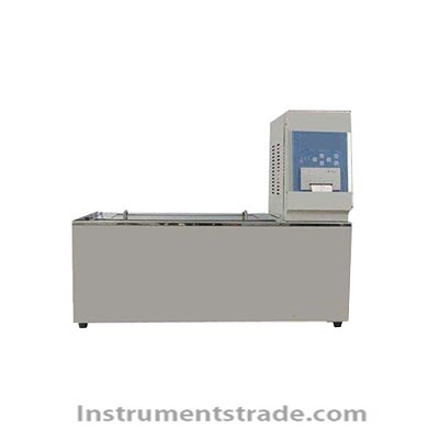FDR-0271 automatic saturated vapor pressure tester