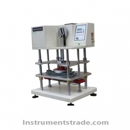 HY-772G foam repeated compression testing machine