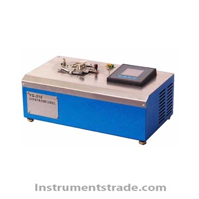 YG-310 automatic balance method micro closed flash point tester