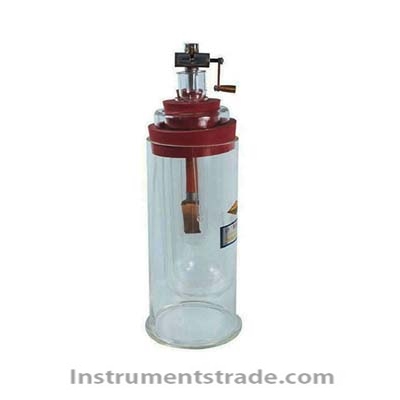 SYD-0613 asphalt brittle instrument