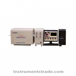 HR-8000B microcomputer ash melting point tester