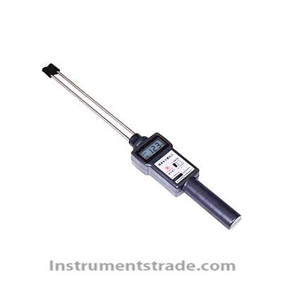 LB-301 capacitive digital display of moisture meter