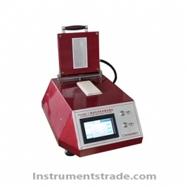 YG605-IV ironing sublimation color fastness meter