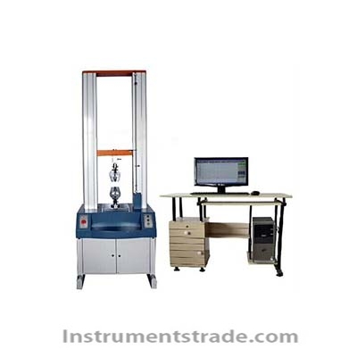 FR-103C tensile testing machine