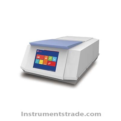 SP-1920 Dual Beam UV-Vis Spectrophotometer