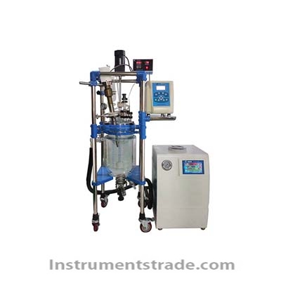 Scientz-5T ultrasonic extraction machine