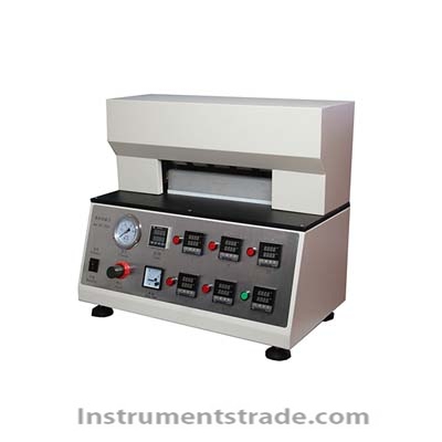 STH-5 five-point heat seal tester
