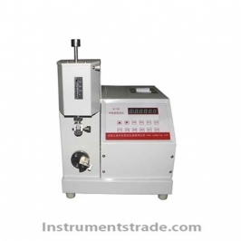 N-135 paper folding tester