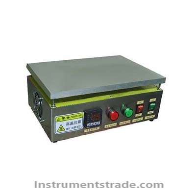 ET-600 constant temperature heating station