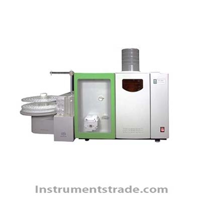 AFS-8900 atomic fluorescence photometer