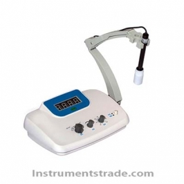 DDS-11A Desktop Digital Conductivity Meter