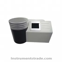 N500Z gas permeability tester