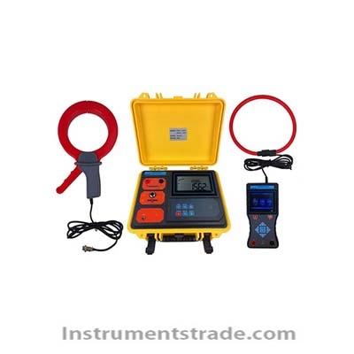 SYS180D Live Cable Identification Instrument