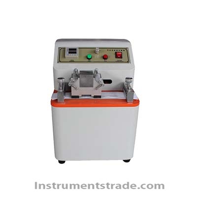 HK-251 ink printing abrasion testing machine