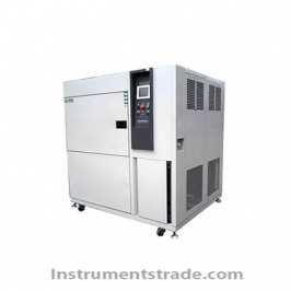 TSC–80PF-3P three box hot and cold impact test chamber