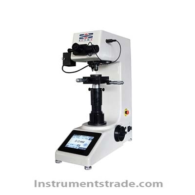 MHV-10Z Digital Vickers Hardness Tester