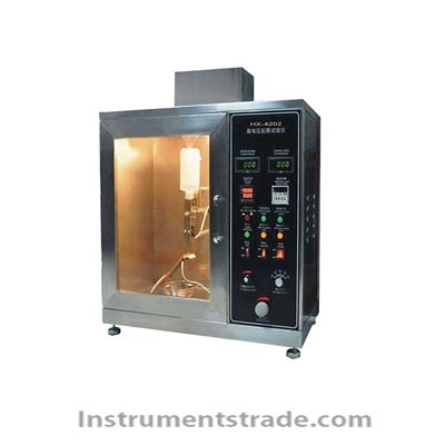 HX-4202 high Voltage tracking testing instrument