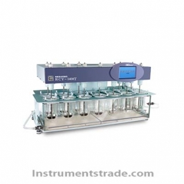 RCY-1400T  intelligent dissolution tester