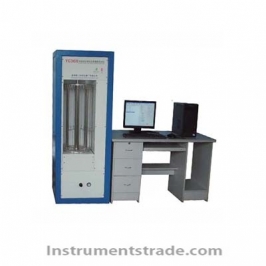 YG368 automatic filament shrinkage tester