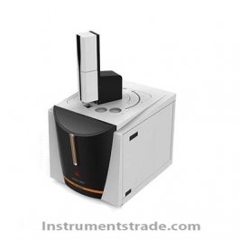 TS6110 ultraviolet fluorescence sulfur analyzer