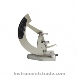 LBT paper tear tester