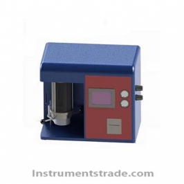 PLD-0201 pharmacopoeia insoluble particle tester