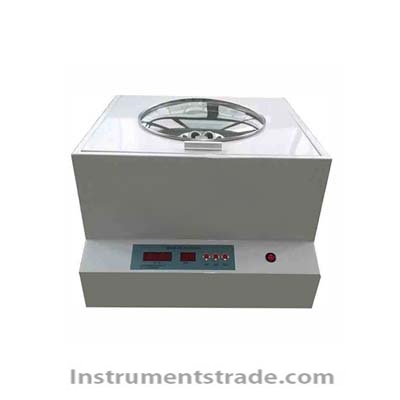 GB-HL1000 precision cover milk fat centrifuge