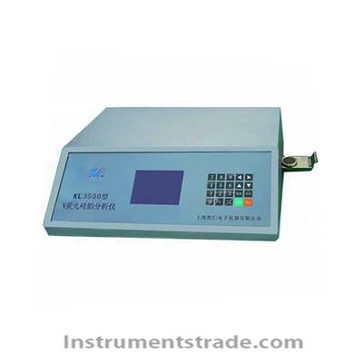 KL6800 multiple element analyzer