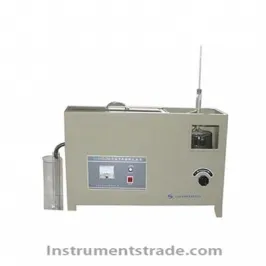 SYD-255K oil product distillation range tester