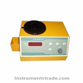 KM-A Automatic Particle Counter